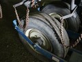 2010 Kinze 3660 Planter