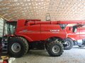 2019 Case IH 8250 Combine