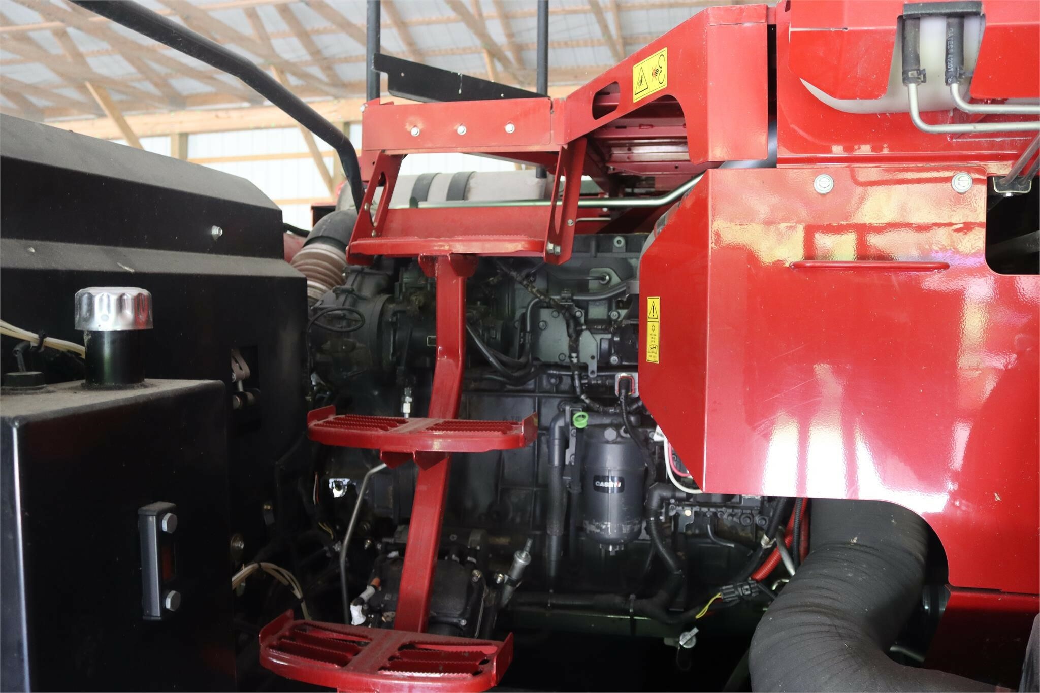 2019 Case IH 8250 Combine