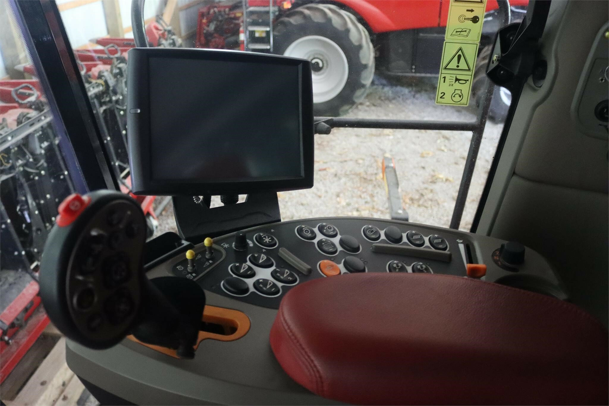 2019 Case IH 8250 Combine