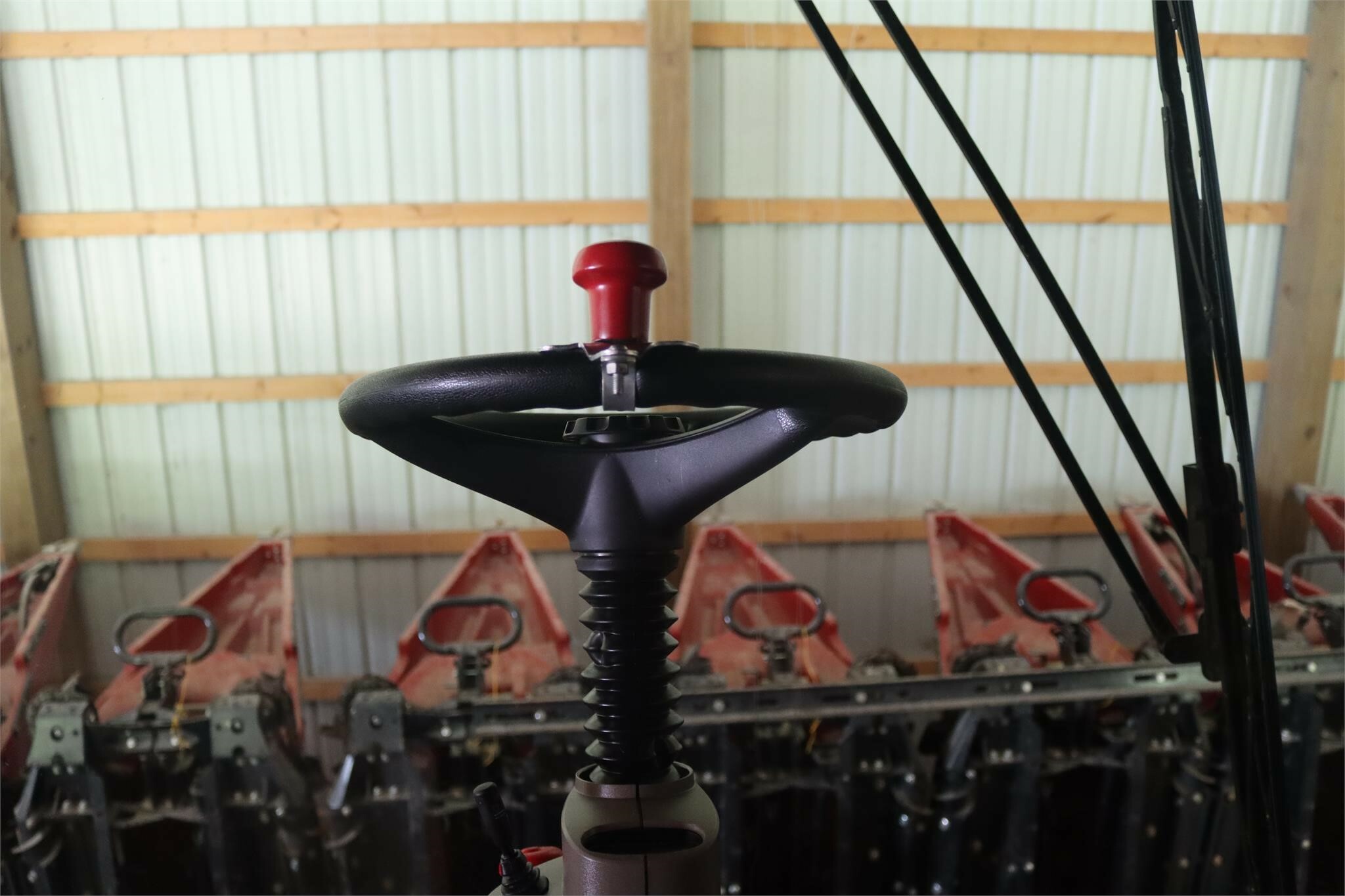 2019 Case IH 8250 Combine