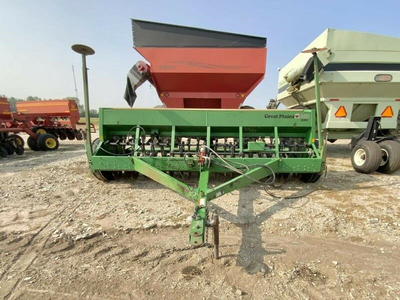 Used Drills for Sale 1538 Listings Machinery Pete