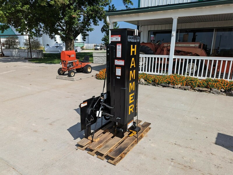 Used Post Hole Diggers for Sale 399 Listings Machinery Pete