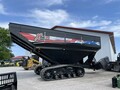 2022 J&M 1412-20T Grain Cart