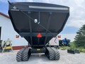 2022 J&M 1412-20T Grain Cart