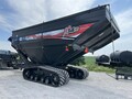 2022 J&M 1412-20T Grain Cart