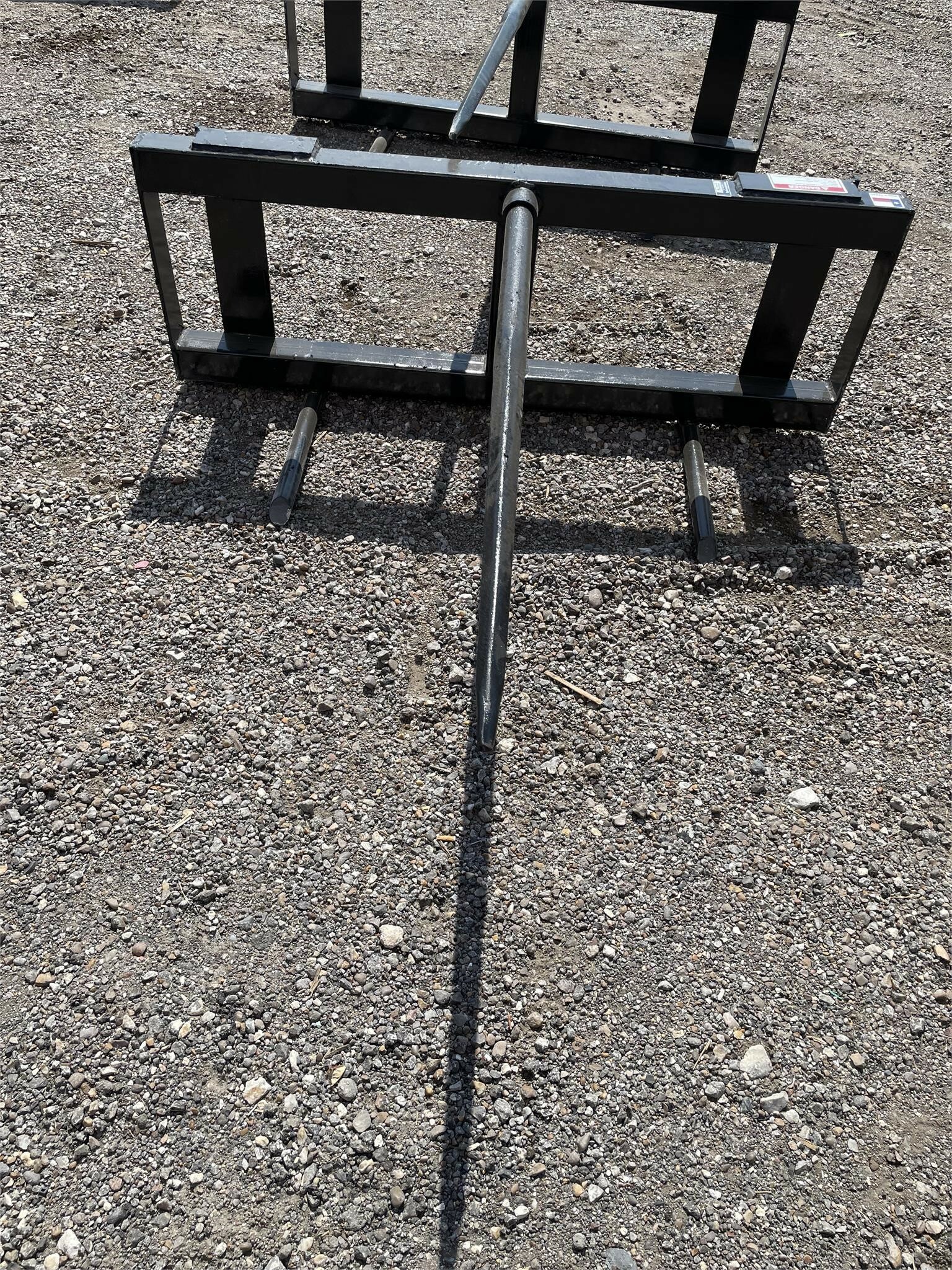 2023 Armstrong Ag RB2500 Loader and Skid Steer Attachment - $595 ...