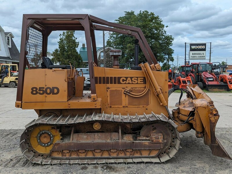 Used Dozers for Sale - 266 Listings | Machinery Pete