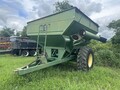 Brent 672 Grain Cart