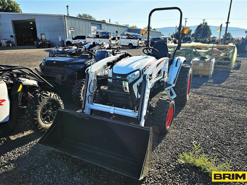 Bobcat T550 Skid Steer For Sale Near Me | Tuscany Construction