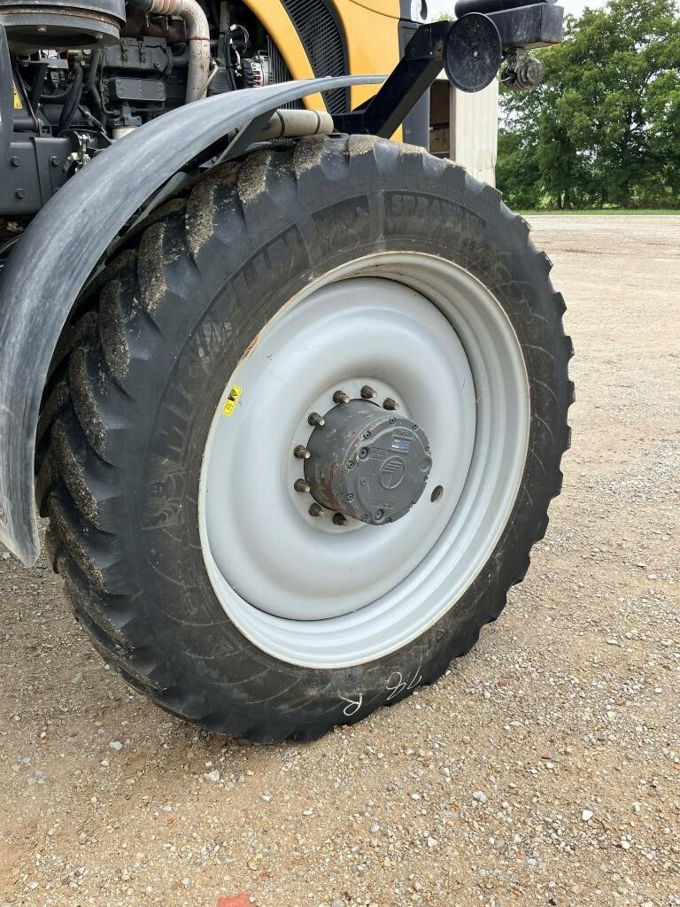 2020 ROGATOR RG1300C Self-Propelled Sprayer