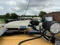 2020 ROGATOR RG1300C Self-Propelled Sprayer