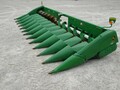 2018 John Deere 712C Corn Head