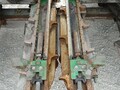 2018 John Deere 712C Corn Head