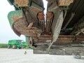 2018 John Deere 712C Corn Head