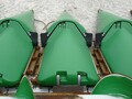 2018 John Deere 712C Corn Head
