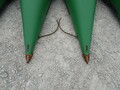 2018 John Deere 712C Corn Head