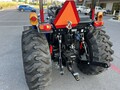 2023 New Holland Workmaster 35 Tractor