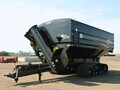 2026 J&M 1432-22T Grain Cart