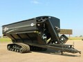 2026 J&M 1432-22T Grain Cart