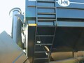 2026 J&M 1432-22T Grain Cart