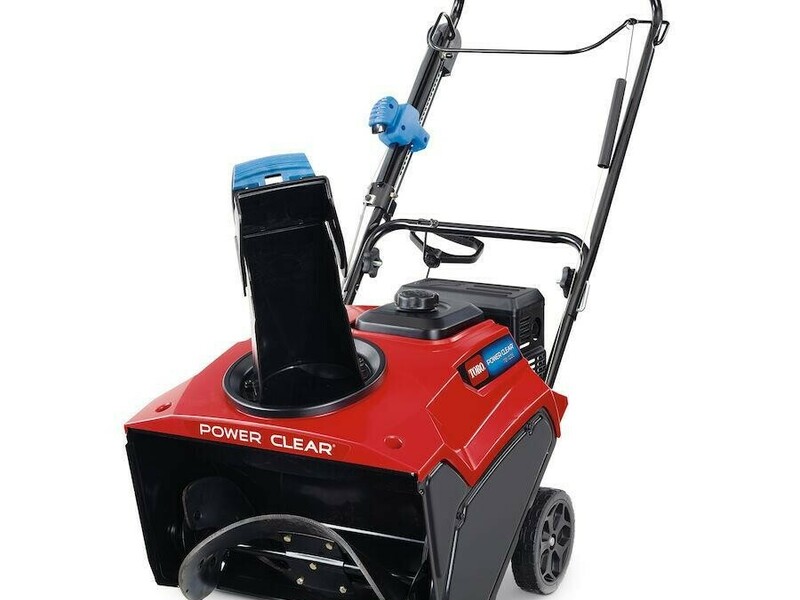 Used Toro Snow Blowers for Sale 33 Listings Machinery Pete