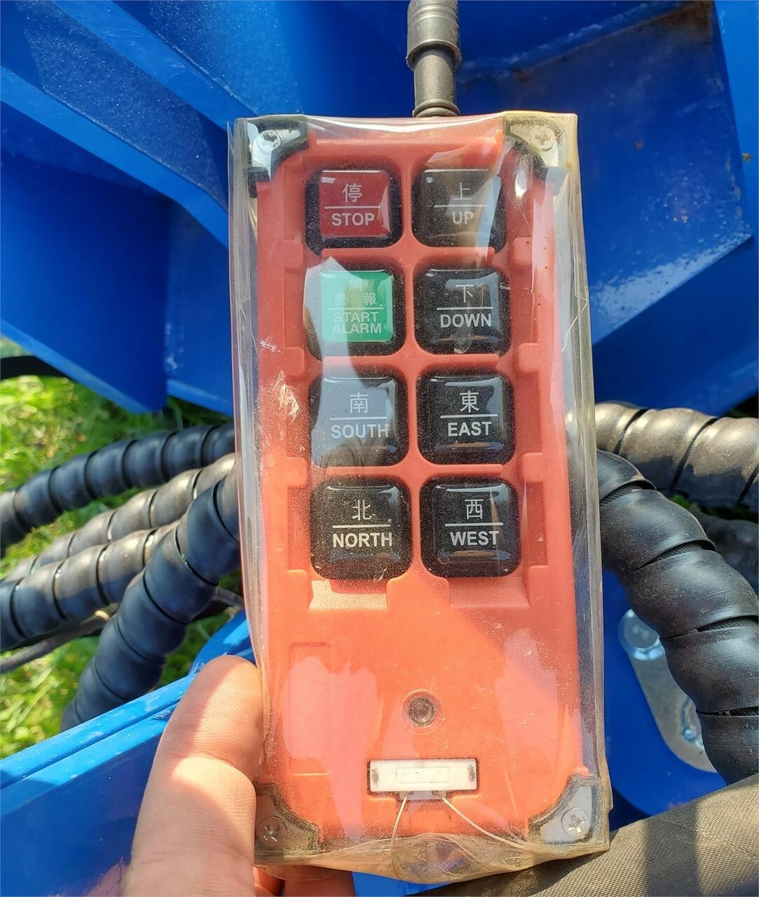 2023 Topcat SSSG72 Skid Steer