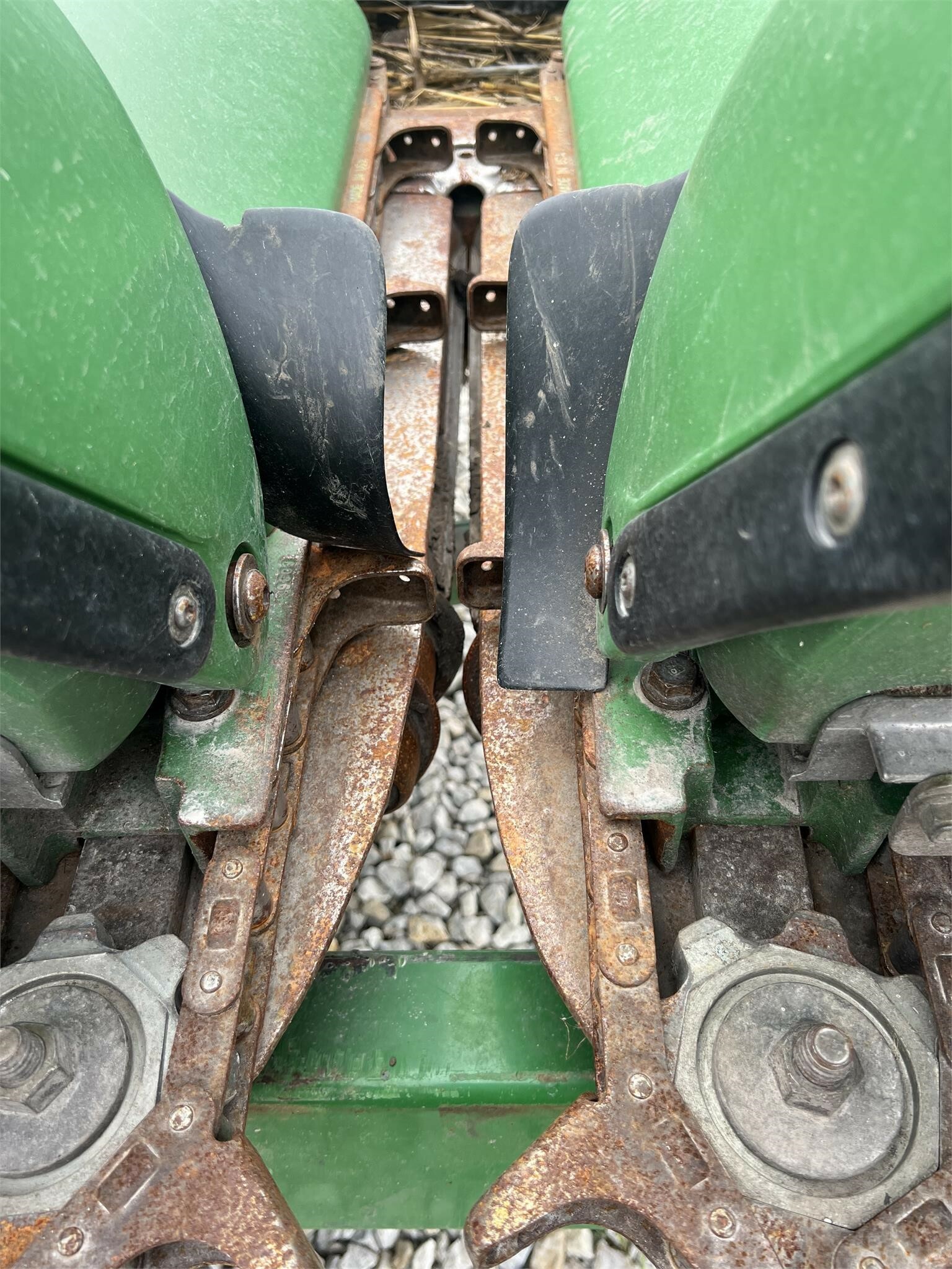 John Deere 612C Corn Head 23,900 Machinery Pete
