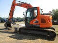 2019 Doosan DX140 LCR-5 Crawler