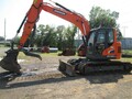 2019 Doosan DX140 LCR-5 Crawler