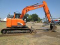 2019 Doosan DX140 LCR-5 Crawler