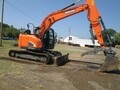 2019 Doosan DX140 LCR-5 Crawler