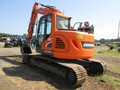 2019 Doosan DX140 LCR-5 Crawler