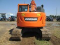 2019 Doosan DX140 LCR-5 Crawler