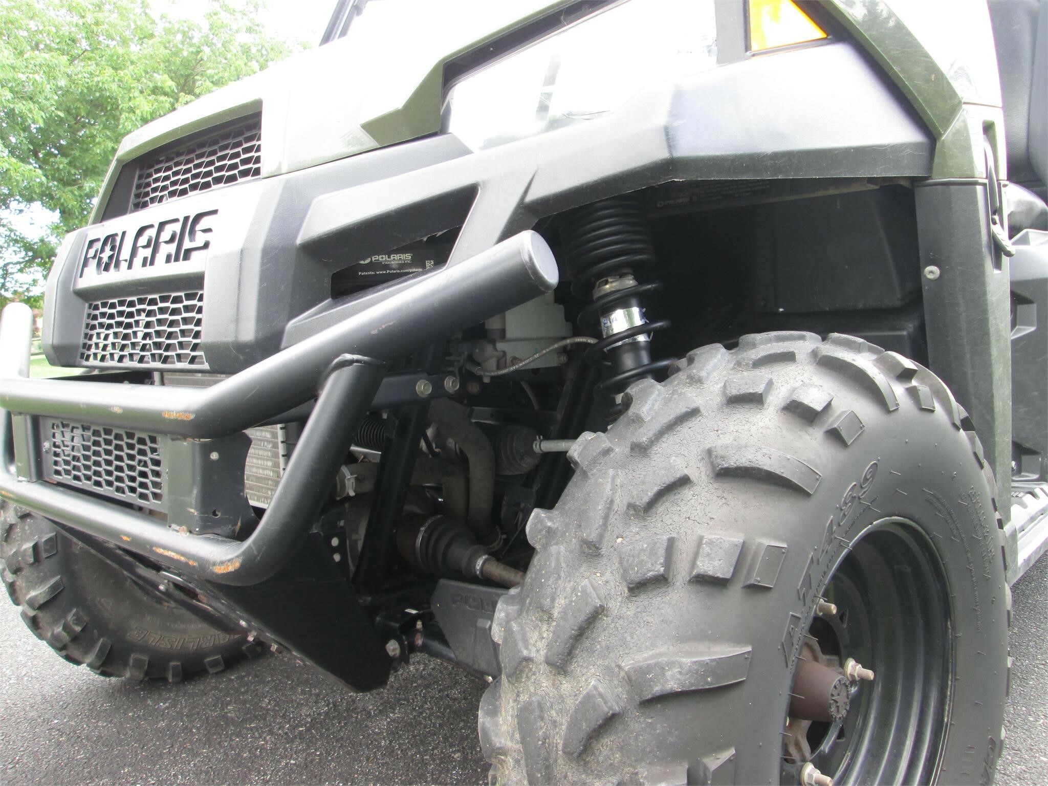 Kit Cilindros Polaris Sportsman 570 Efi 2014 | Meses Sin Interés - Foto 7