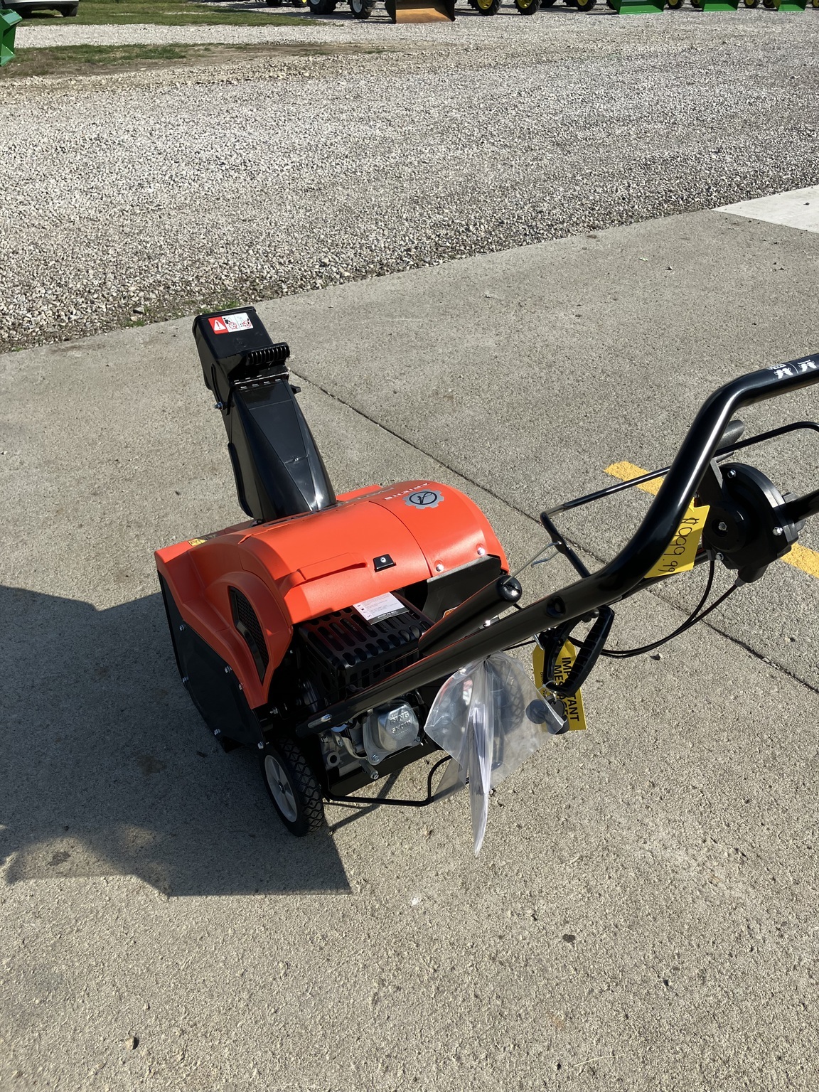 2023 Ariens 938033 Snow Blower