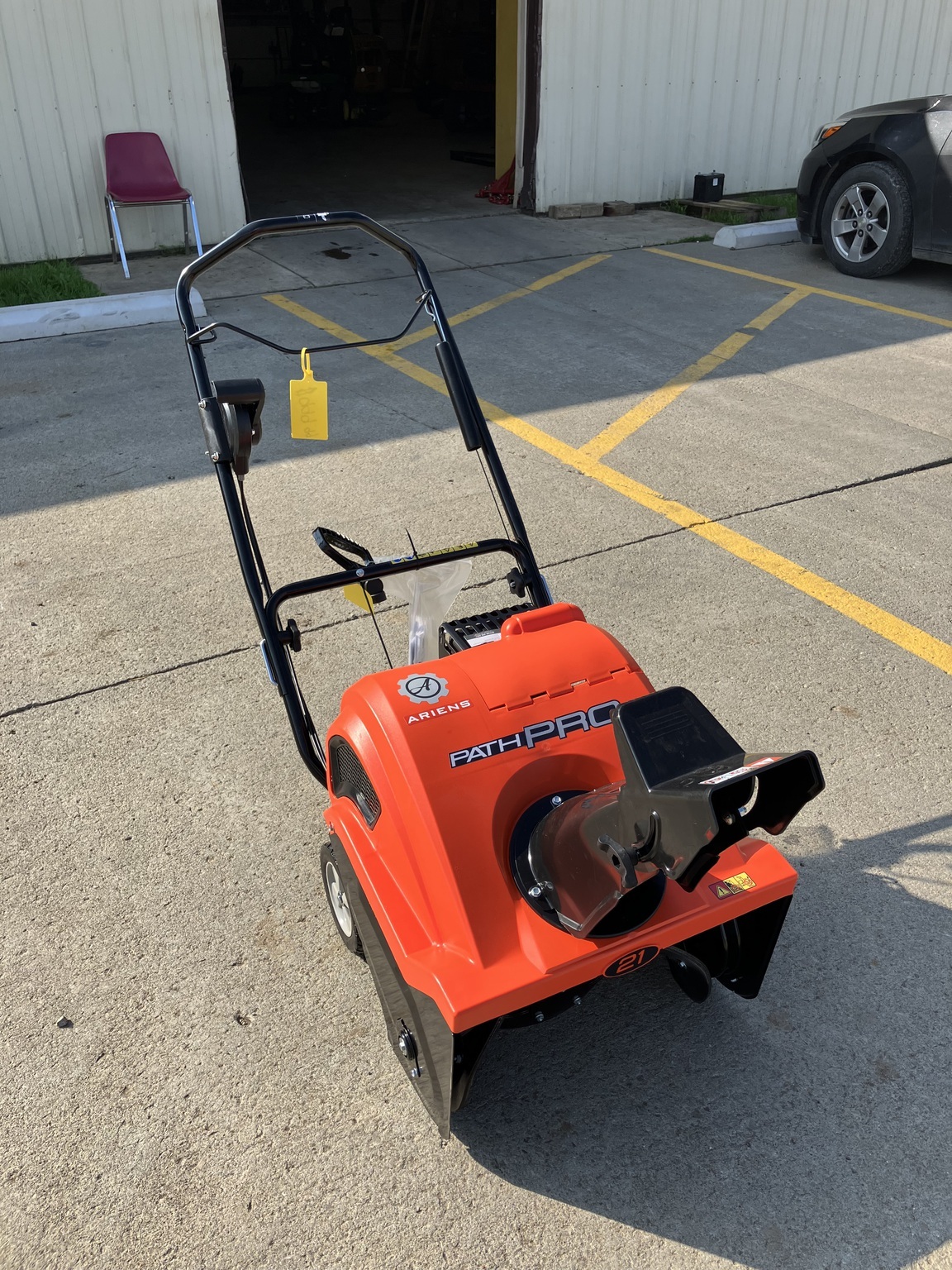 2023 Ariens 938033 Snow Blower