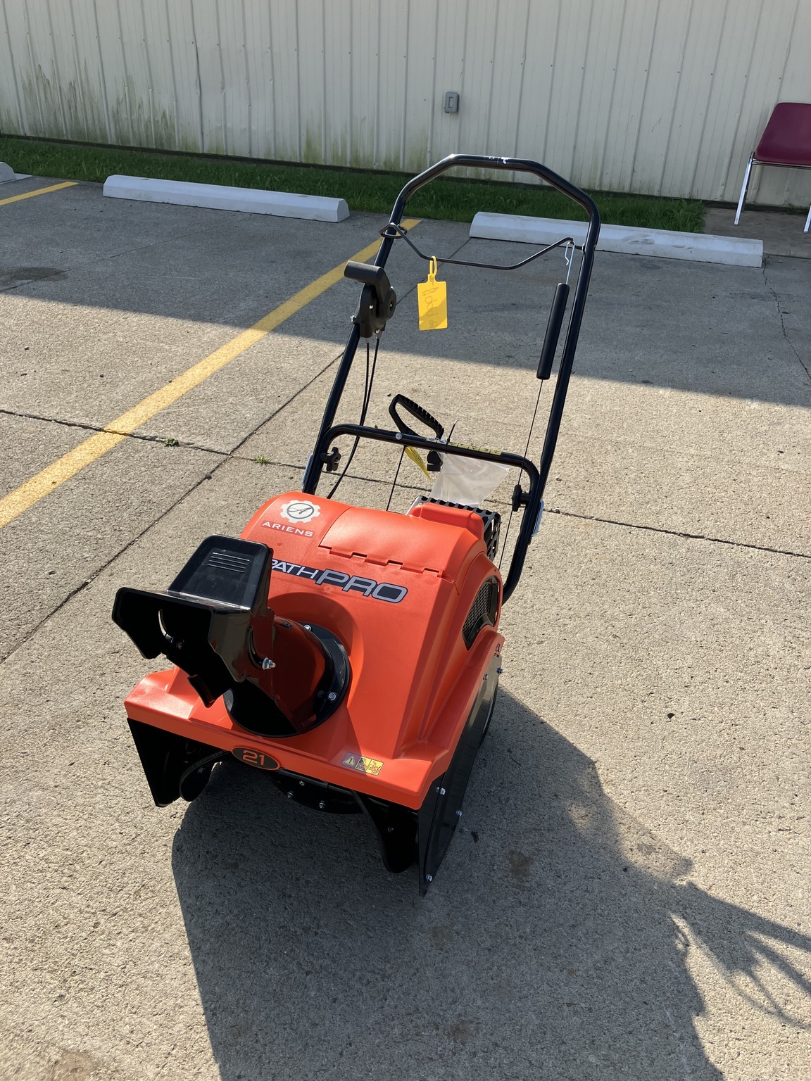 2023 Ariens 938033 Snow Blower
