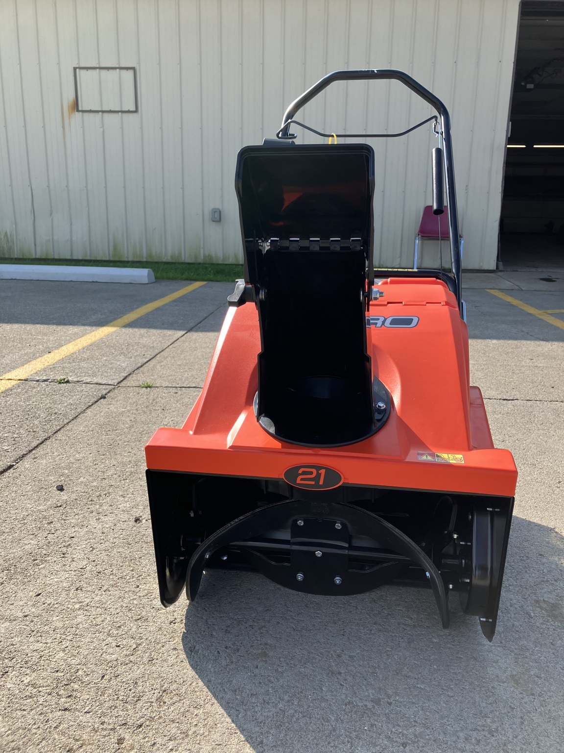 2023 Ariens 938033 Snow Blower