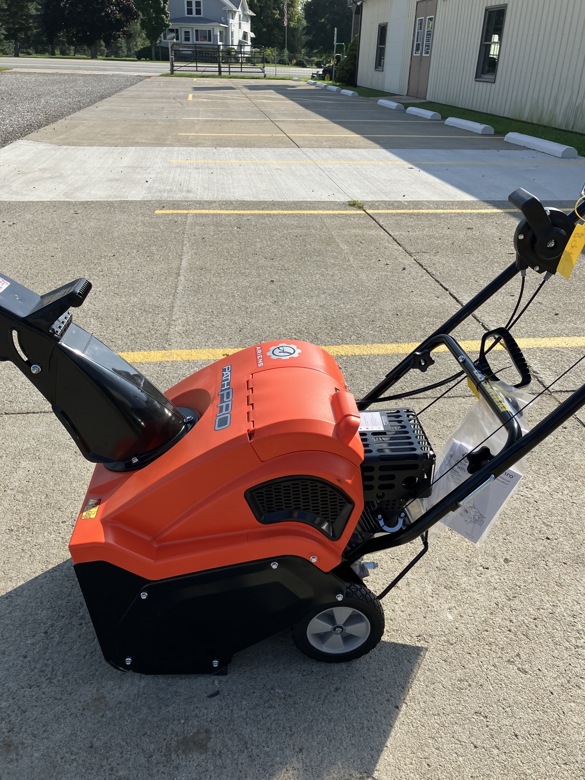 2023 Ariens 938033 Snow Blower