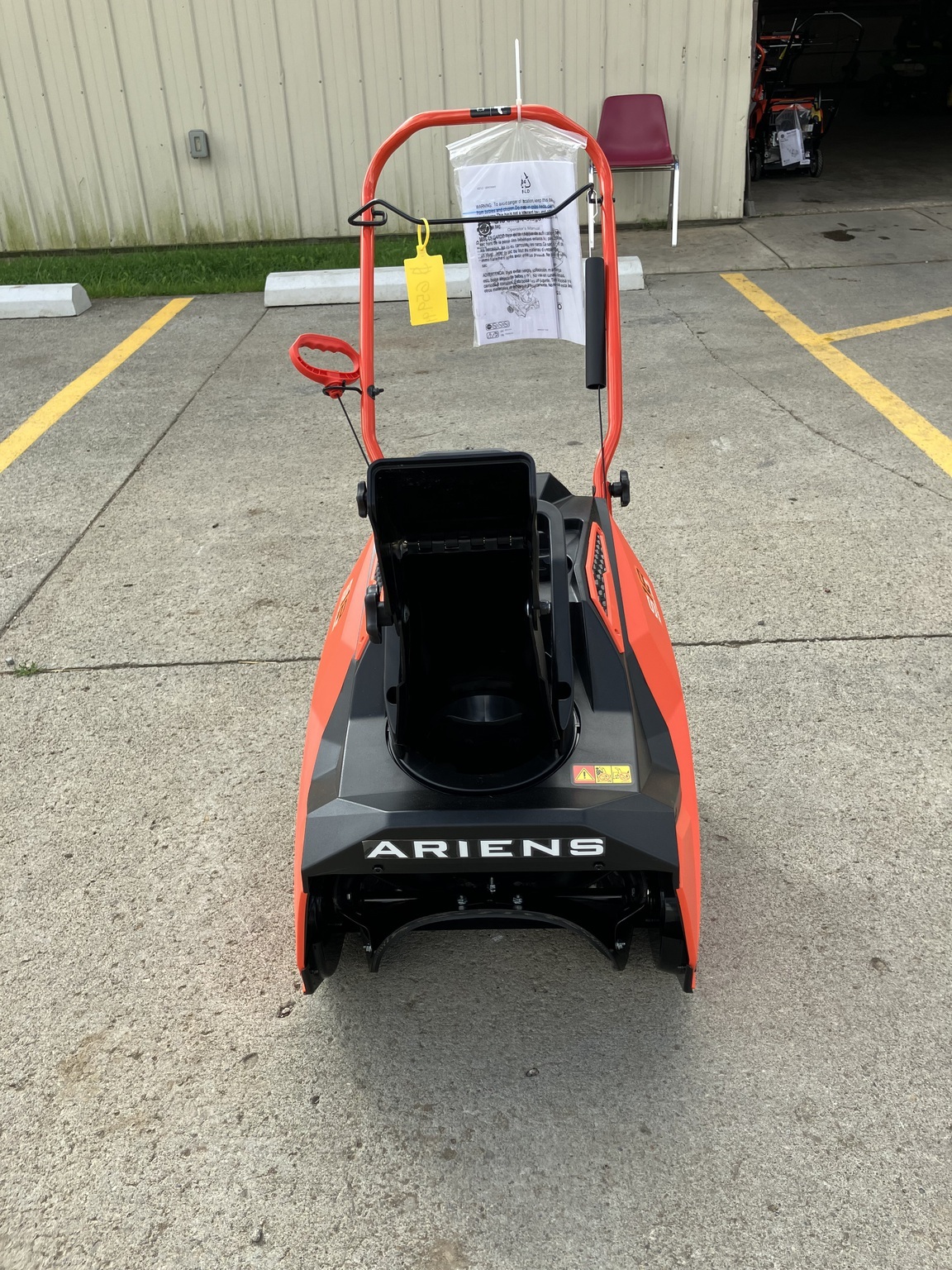 2023 Ariens 938027 Snow Blower