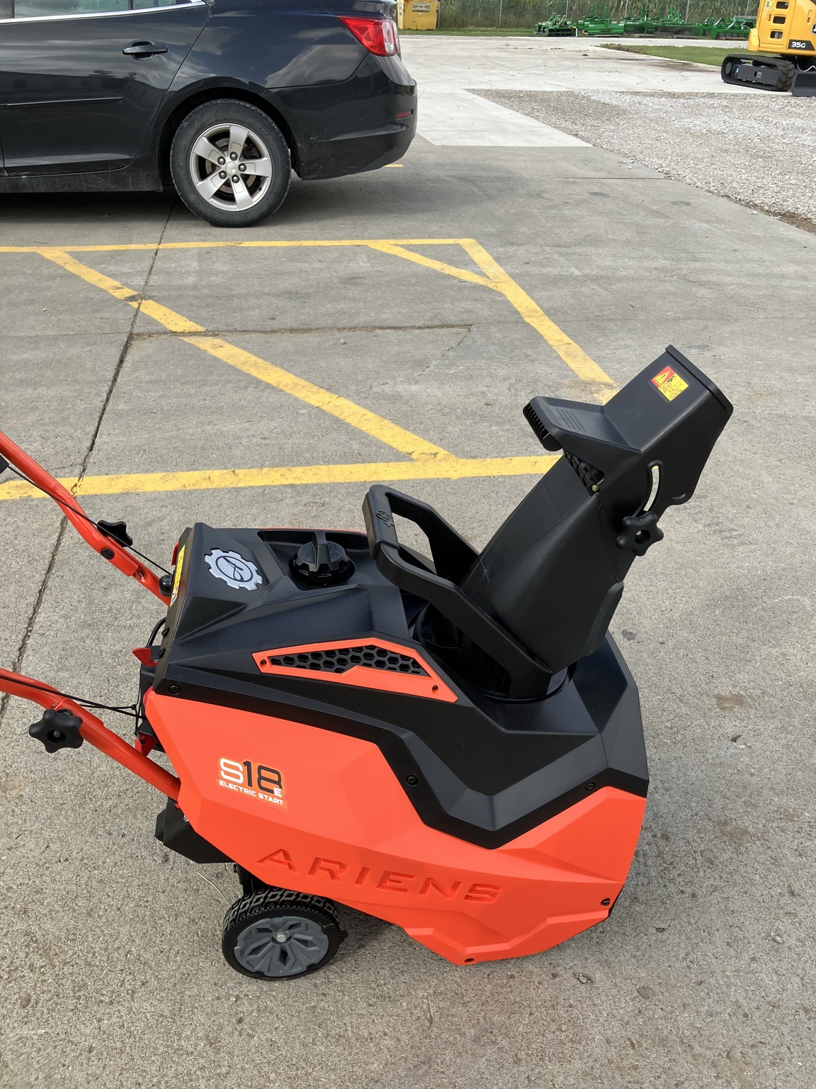 2023 Ariens 938027 Snow Blower