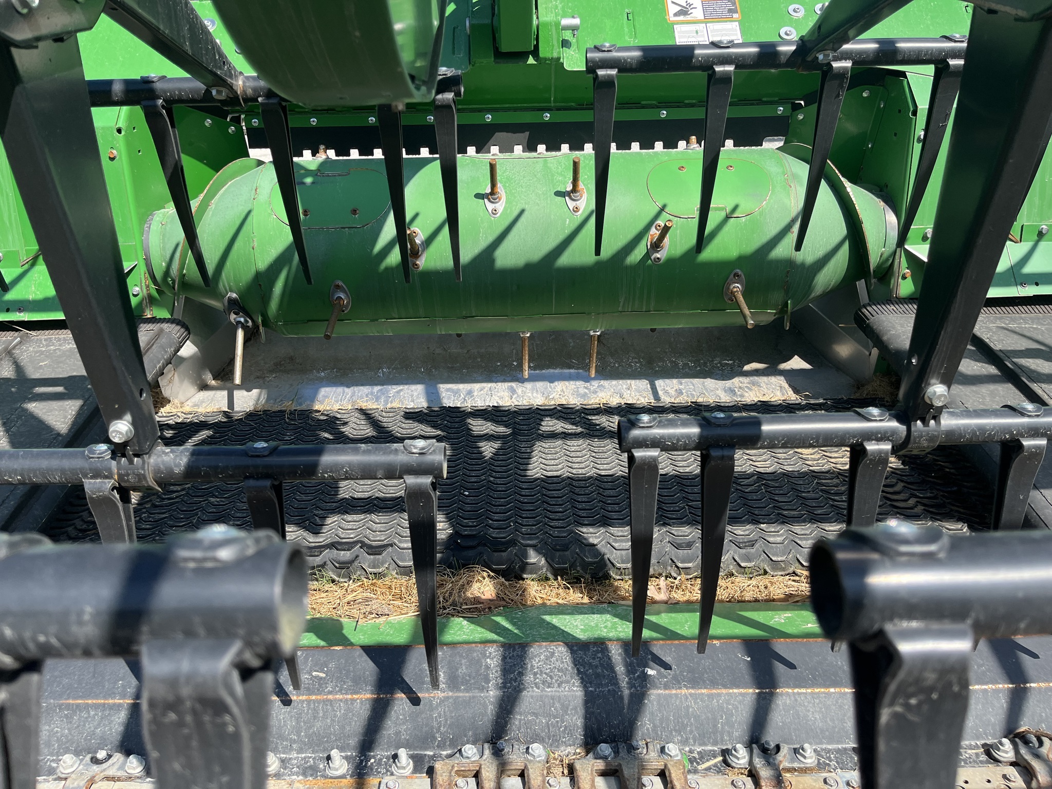 2022 John Deere RD40F Platform