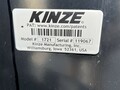 2022 Kinze 1721 Grain Cart