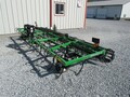 2023 Unverferth Perfecta 10 Field Cultivator