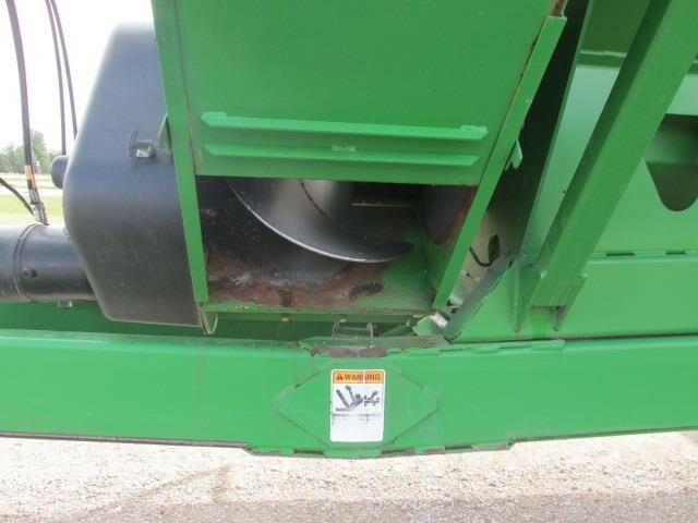 2009 Brent 1194 Grain Cart