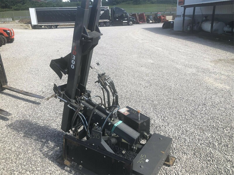 Used Post Hole Diggers for Sale 399 Listings Machinery Pete