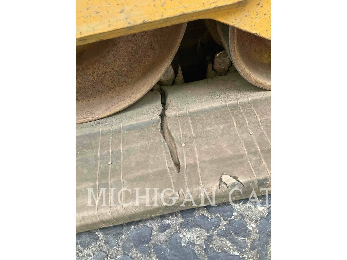 2021 Caterpillar 289D3 Skid Steer