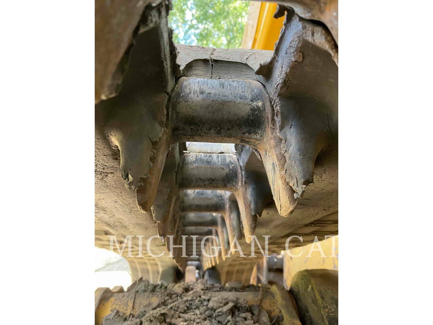 2021 Caterpillar 289D3 Skid Steer
