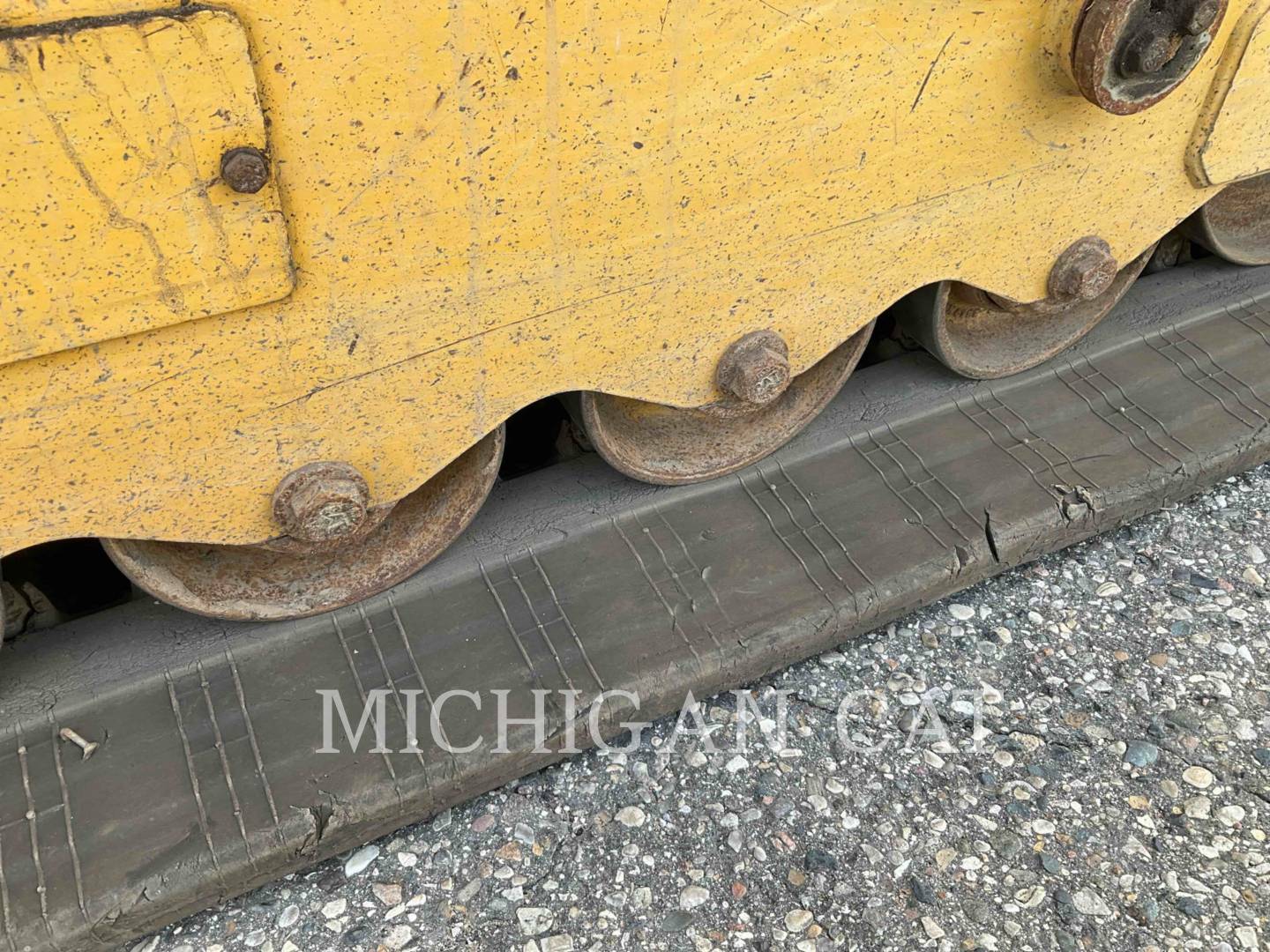 2021 Caterpillar 289D3 Skid Steer